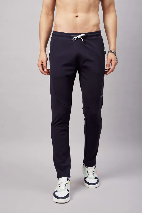 Blue_Nylon_Solid_Track_Pant_For_Men