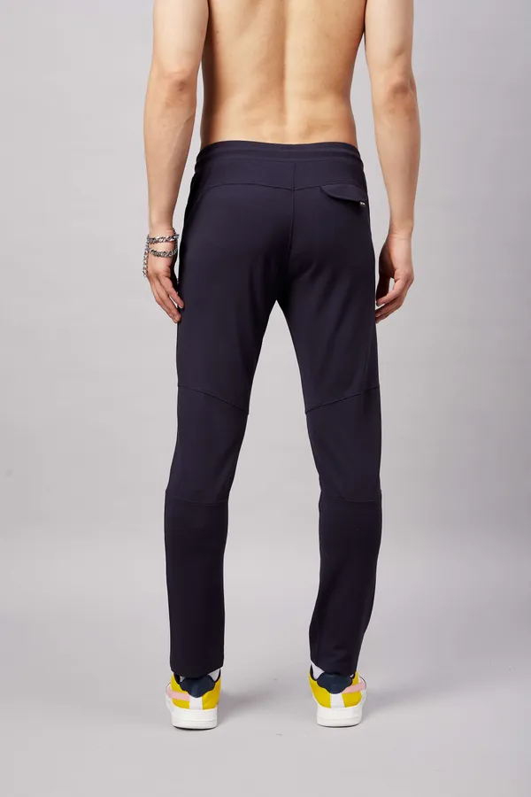 Blue_Nylon_Solid_Track_Pant_For_Men