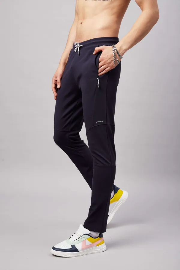 Blue_Nylon_Solid_Track_Pant_For_Men