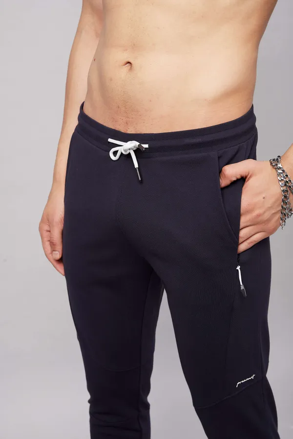 Blue_Nylon_Solid_Track_Pant_For_Men