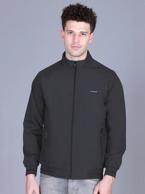 Dark_Grey_Polyester_Solid_Regular_Fit_Jacket_For_Men