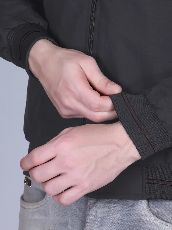 Dark_Grey_Polyester_Solid_Regular_Fit_Jacket_For_Men