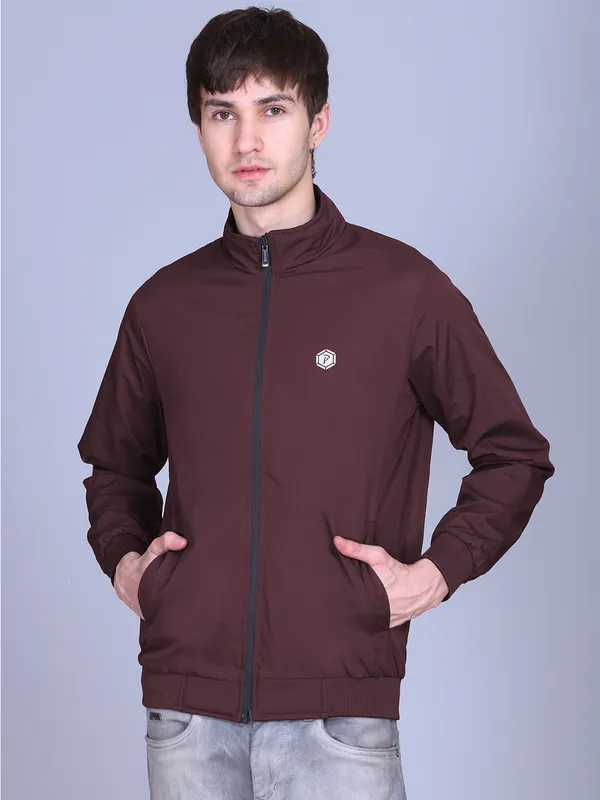 Dark_Grey_Polyester_Solid_Regular_Fit_Jacket_For_Men