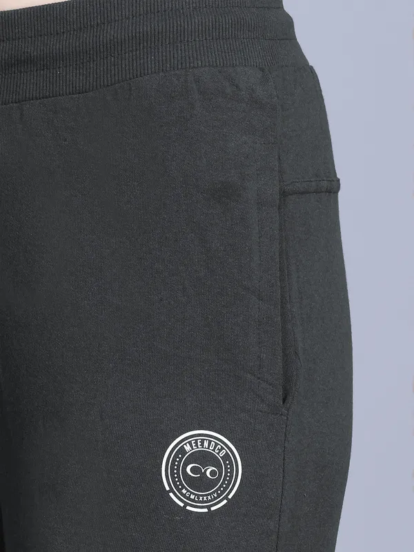 Grey_Cotton_Blend_Solid_Track_Pant_For_Women