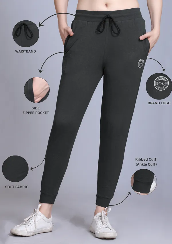 Grey_Cotton_Blend_Solid_Track_Pant_For_Women