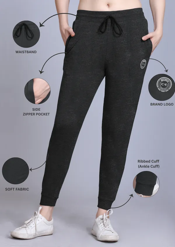 Grey_Cotton_Blend_Solid_Track_Pant_For_Women