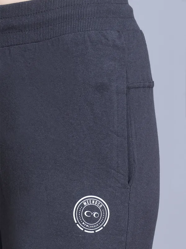 Dark_Blue_Cotton_Blend_Solid_Track_Pant_For_Women