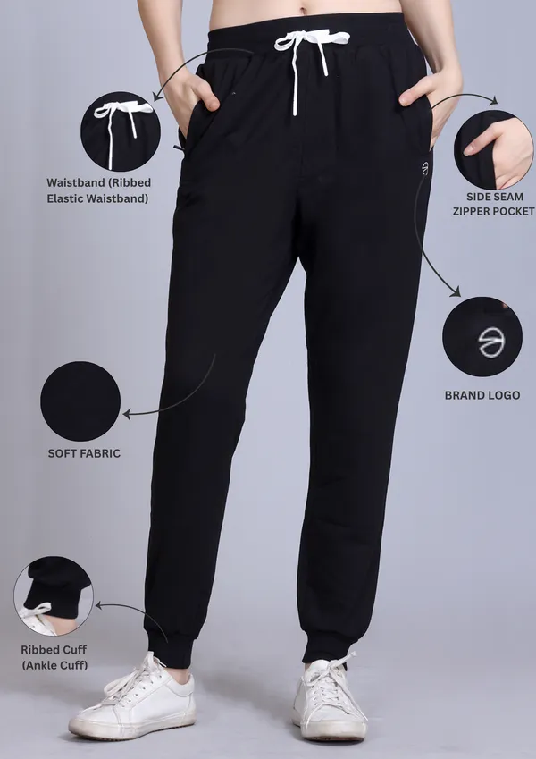 Black_Cotton_Blend_Solid_Track_Pant_For_Women