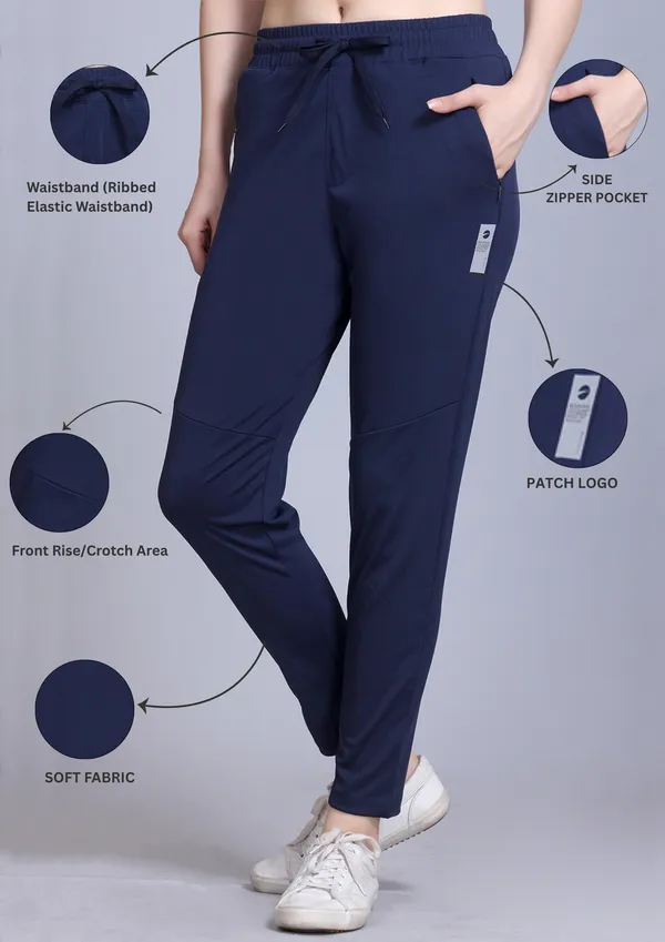 Dark_Blue_Cotton_Blend_Solid_Track_Pant_For_Women