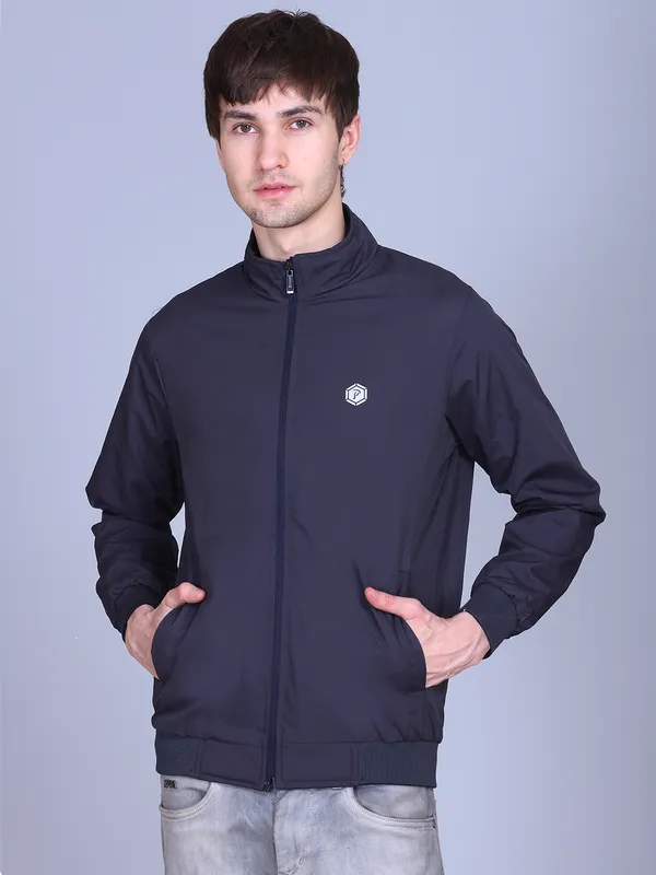 Navy_Polyester_Solid_Regular_Fit_Jacket_For_Men