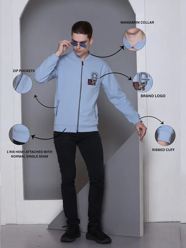 Sky_Cotton_Blend_Solid_Full_Sleeve_Mandarin_Collar_Neck_Sweatshirt_For_Men