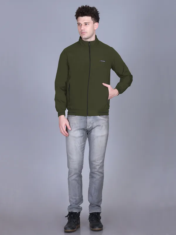 Green_Polyester_Solid_Regular_Fit_Jacket_For_Men
