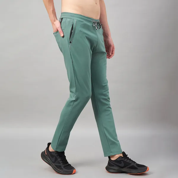 Green_Lycra_Blend_Solid_Track_Pant_For_Men