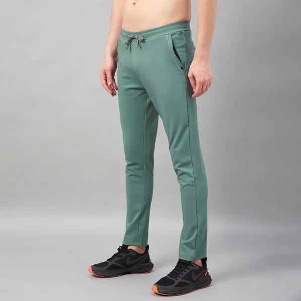 Green_Lycra_Blend_Solid_Track_Pant_For_Men