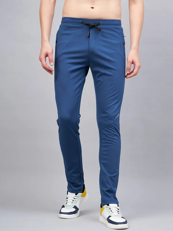 Blue_Lycra_Blend_Solid_Track_Pant_For_Men