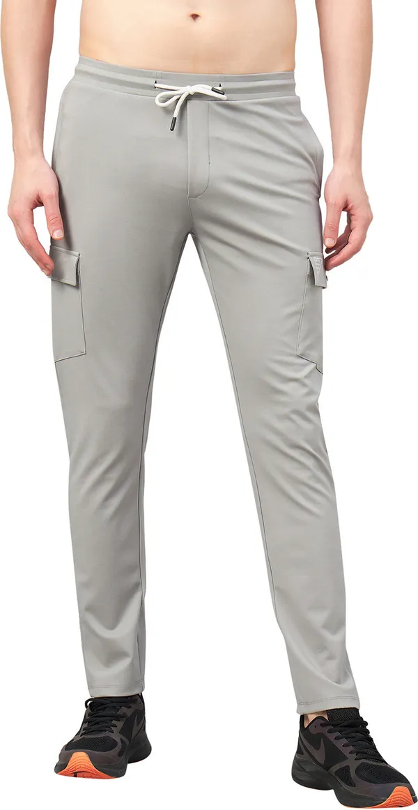 Grey_Lycra_Blend_Solid_Track_Pant_For_Men