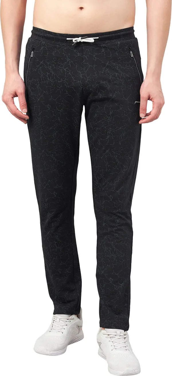 Grey_Lycra_Blend_Self_Design_Track_Pant_For_Men