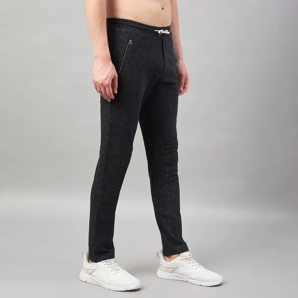 Grey_Lycra_Blend_Self_Design_Track_Pant_For_Men
