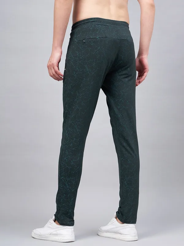 Green_Lycra_Blend_Self_Design_Track_Pant_For_Men