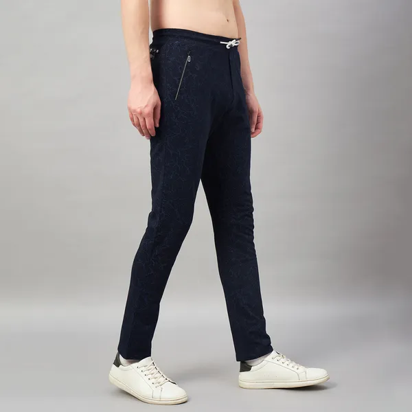 Black_Lycra_Blend_Self_Design_Track_Pant_For_Men