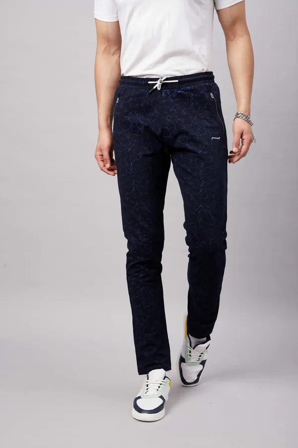 Black_Lycra_Blend_Self_Design_Track_Pant_For_Men