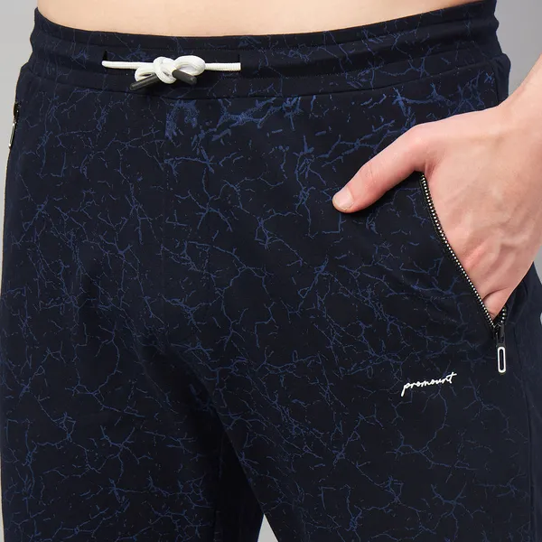 Black_Lycra_Blend_Self_Design_Track_Pant_For_Men