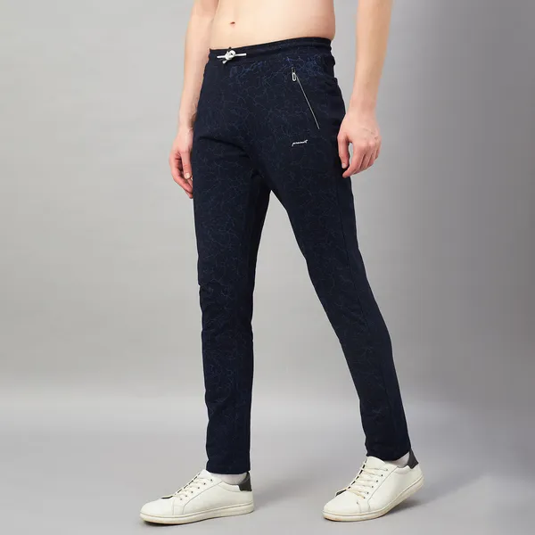 Black_Lycra_Blend_Self_Design_Track_Pant_For_Men