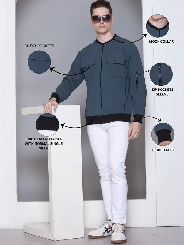 Navy_Polyester_Solid_Full_Sleeve_Round_Neck_Sweatshirt_For_Men