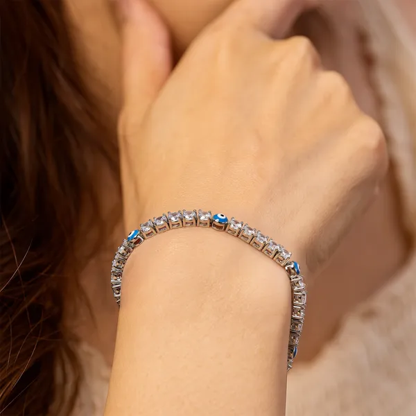 Mystic_Beauty_Evil_EyeTennis_Bracelet
