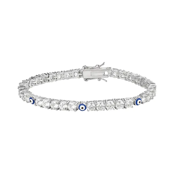 Mystic_Beauty_Evil_EyeTennis_Bracelet