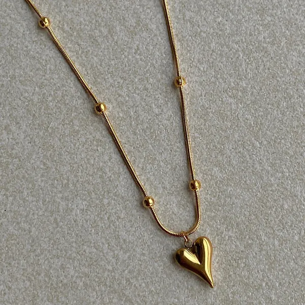 22K_Gold_Plated_Dainty_Heart_Necklace