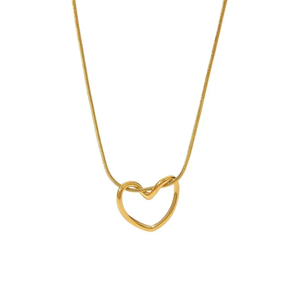 Eternal_Heart_Loop_Necklace