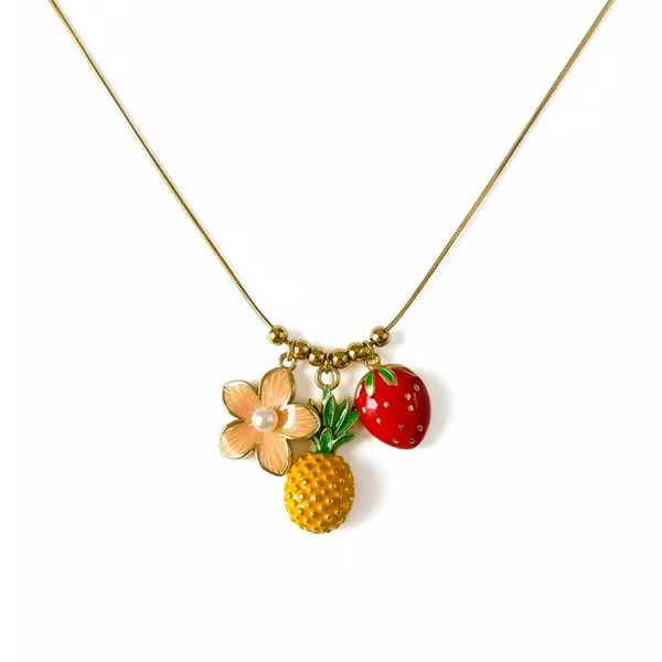 Fruity_Affair_Charms_Necklace