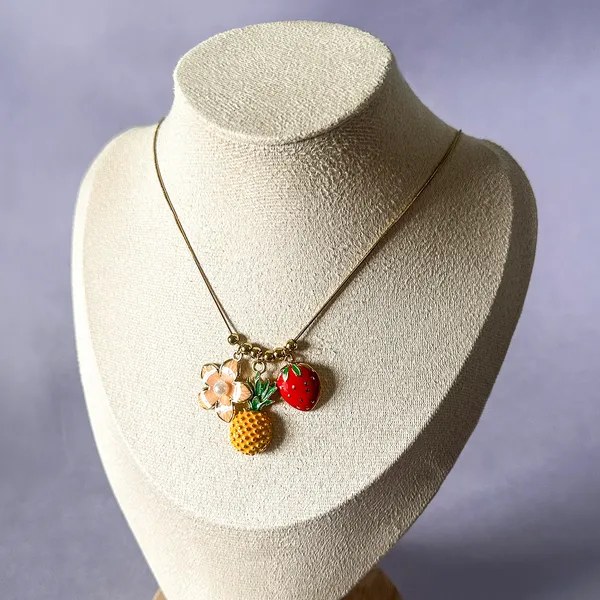 Fruity_Affair_Charms_Necklace