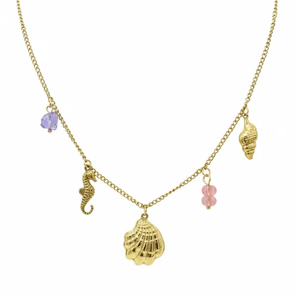 Sirena_Shell_Necklace_with_Charms_-_seahorse,_beads,_charms