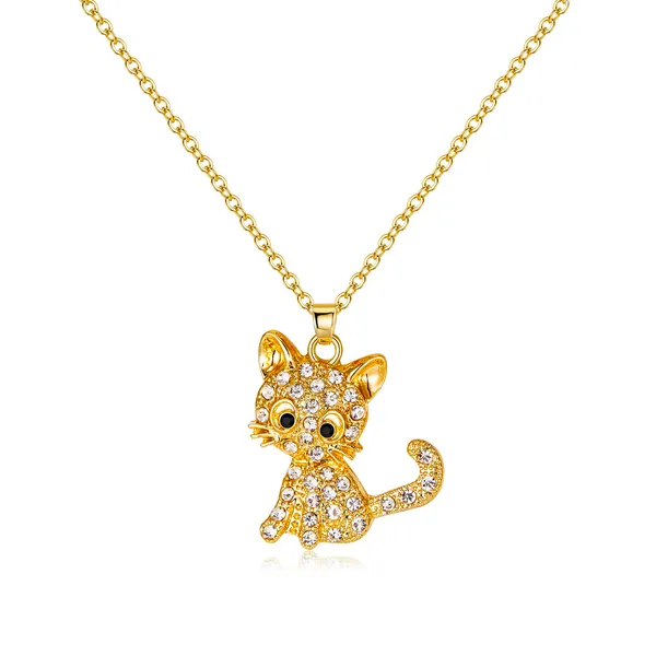 Iced-out_Kitty_Pendant_Necklace