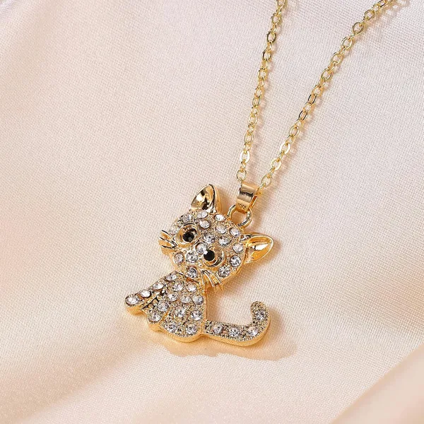 Iced-out_Kitty_Pendant_Necklace