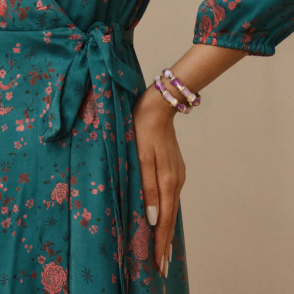 Enamely_Bamboo_Summer_Bangle_-_Purple_Mauve,_Lavender_pink