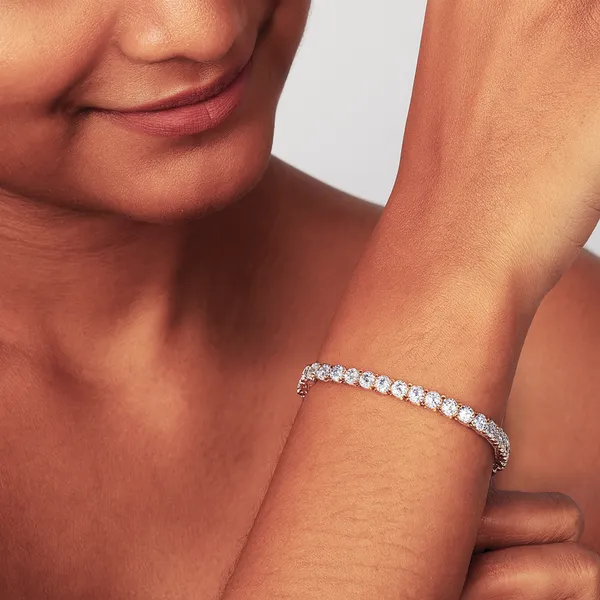 Silver_Tennis_Bracelet__For_Women