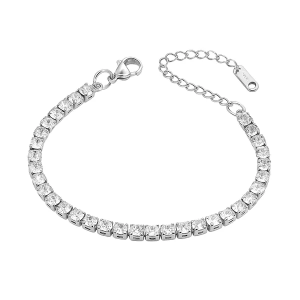 Silver_Tennis_Bracelet__For_Women