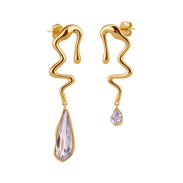 22K_Gold_Plated_Aurelia_Flow_Premium_Drop_Earrings