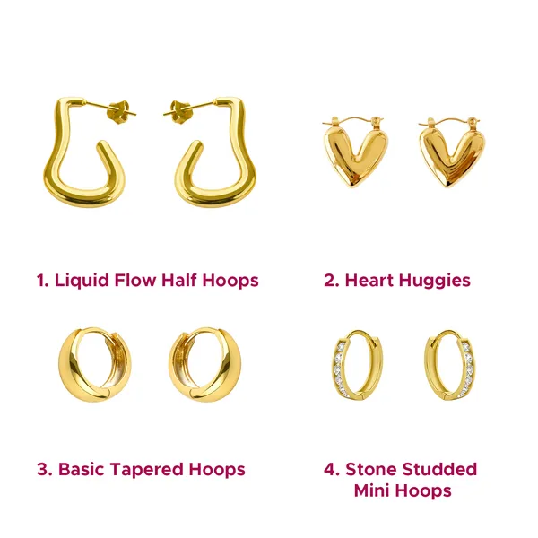 Stackables_-_Essentials_Earrings_(pack_of_4)