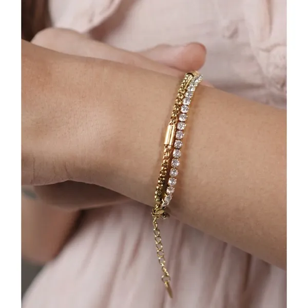 Tahnee_Twin_Tennis_Bracelet
