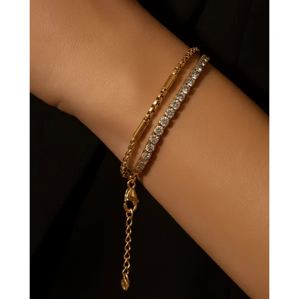 Tahnee_Twin_Tennis_Bracelet