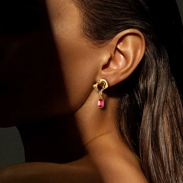 22K_Gold_Plated_Rose_Melt_Premium_Drop_Earrings