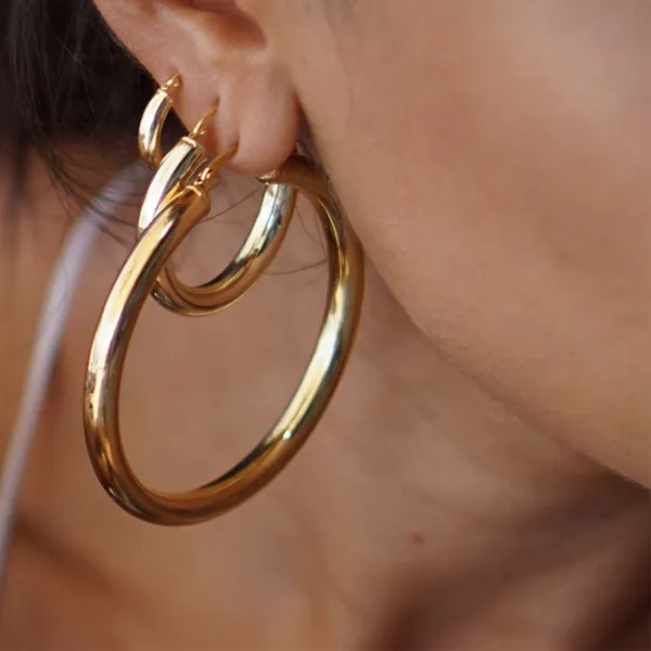 18K_Gold_Plated_Musthaves_Premium_Hoops_For_Women