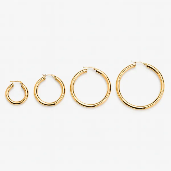 18K_Gold_Plated_Musthaves_Premium_Hoops_For_Women