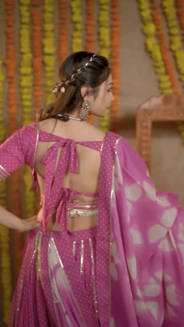 Pink_Digital_Patola_Print_Traditional_Lehenga_Choli_For_Women