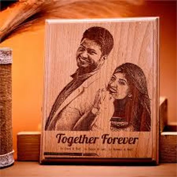 Customized_Vertical_Wood_Plaque__(4/6_inch)_For_Birthday,_Anniversary,_Friendship_Day_and_many_more