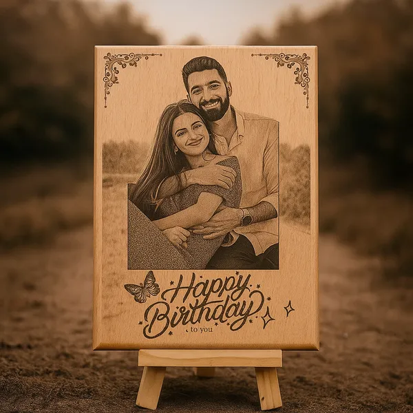 Personalized_Engraved_Wooden_Photo_Frame_-_Vertical__Rectangle_Shape
